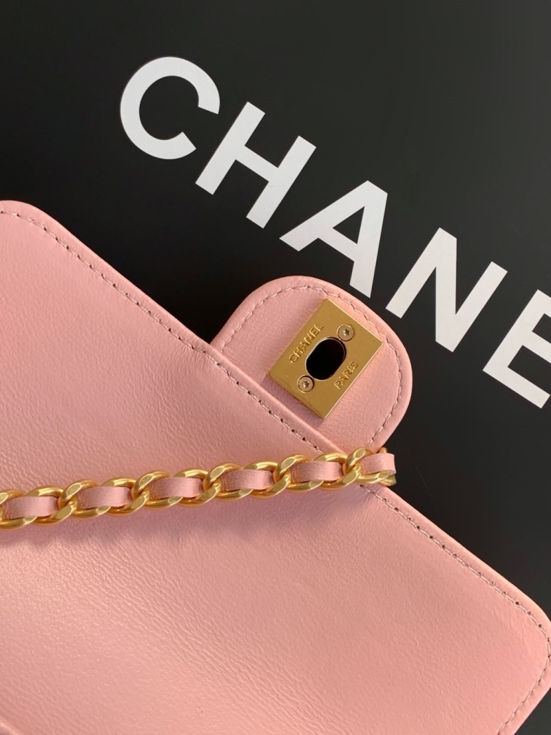 Ch**el satchel bags